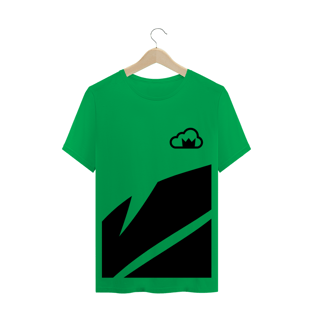 Nome do produtoCLOUD KING 2021, T-SHIRT