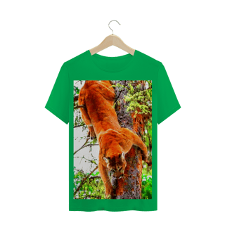 Nome do produto COUGAR / PUMA MUSCULATURA - FELINO