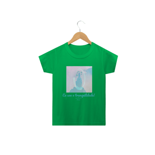 Nome do produtoCamisa Tranquilidade 