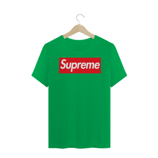 Nome do produtocamiseta supreme 