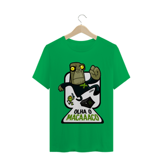 Nome do produto OLHA O MACACO do Game
