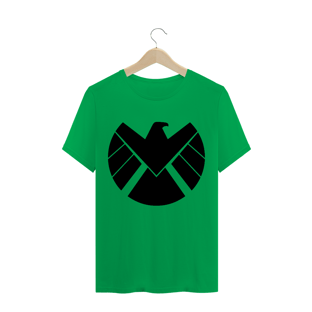 Nome do produtoCamiseta Shield (white)