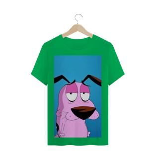 Nome do produtoCamiseta Coragem