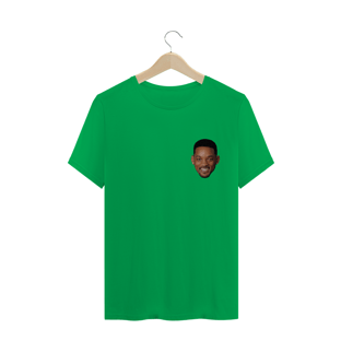 Nome do produtoCamiseta Will Smith
