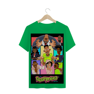 Nome do produtoCamiseta Will Smith