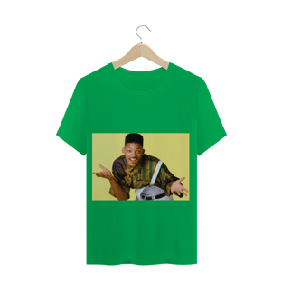 Nome do produtoCamiseta Will Smith