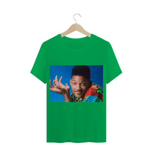 Nome do produtoCamisa Will Smith