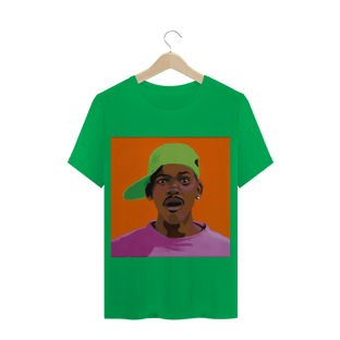 Nome do produtoCamisa Will Smith