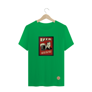 Nome do produtoCamisa Beer .lalu