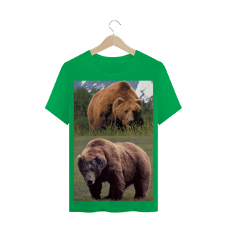 Nome do produto URSO PARDO KODIAK