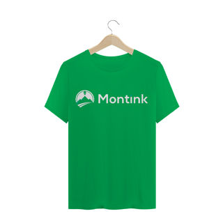 Nome do produto Cores - T-shirt Montink