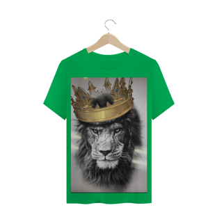 Nome do produtocamisa leão 