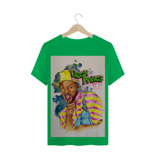 Nome do produtoCamiseta Will Smith