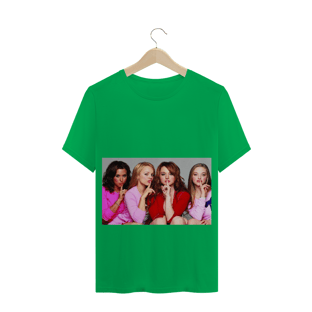 Nome do produtocamisa meninas malvadas 