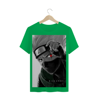Nome do produtoCamiseta Naruto