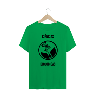 Nome do produtoCiências Biológicas