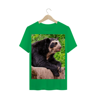 Nome do produto URSO DE ÓCULOS (Tremarctos ornatus)