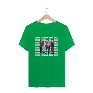Nome do produto Camiseta One Direction