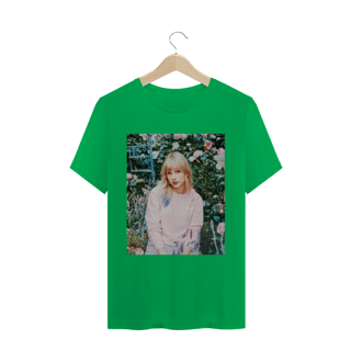 Nome do produto Camiseta Taylor Swift