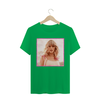 Nome do produto Camiseta Taylor Swift