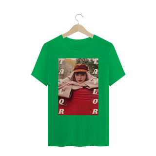 Nome do produto Camiseta Taylor Swift