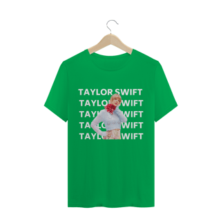Nome do produto Camiseta Taylor Swift