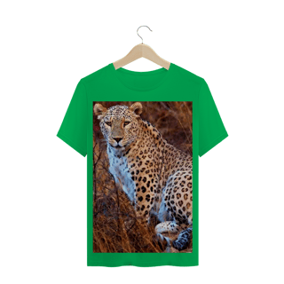 Nome do produto LEOPARDO PERSA / FELINO GRANDES FELINOS