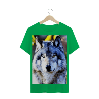 Nome do produto LOBO CINZENTO CLOSE