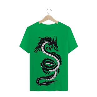 Nome do produtoCamiseta dragão chinês