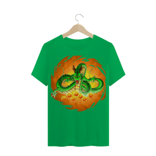 Nome do produtoCamisa Personalizada Shenlong