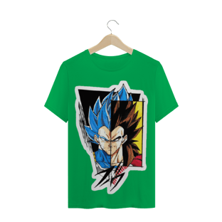 Nome do produtoCamisa Personalizada Vegeta