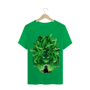 Nome do produtoCamisa Personalizada Broly