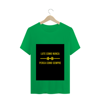 Nome do produto Camisa - frases desmotivacionais -3