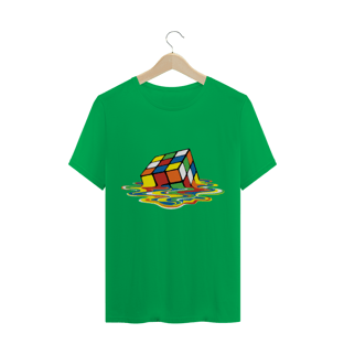 Nome do produto Blusa Melting Cube 