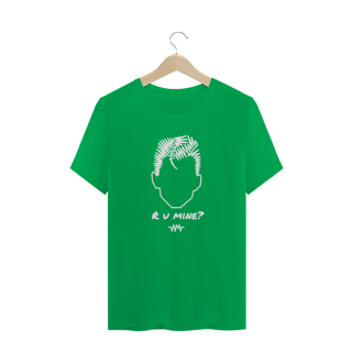 Nome do produto Camiseta Arctic Monkeys