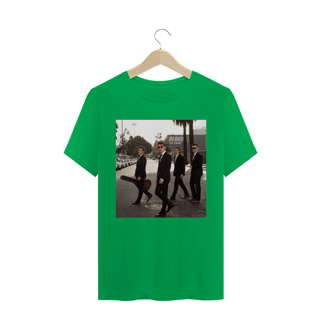 Nome do produto Camiseta Arctic Monkeys