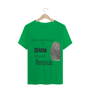 Nome do produtoidentidade de Cristo.