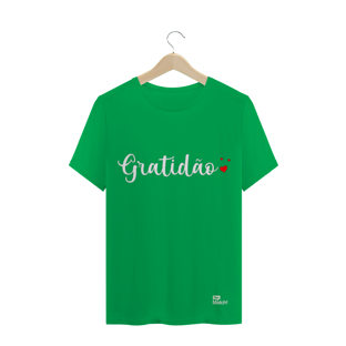 Nome do produtoGRATIDÃO CAMISETA