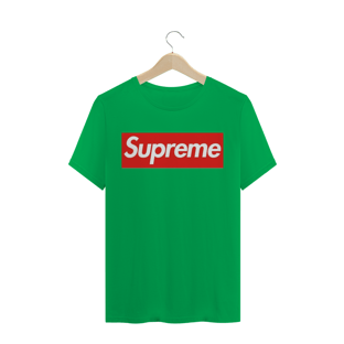 Nome do produtoCamisa Supreme