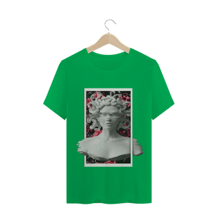 Nome do produtoCamiseta Medusa