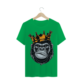 Nome do produtoCamiseta Gorila