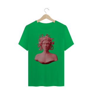 Nome do produtoCamiseta Medusa
