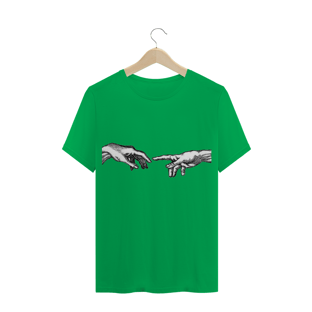 Nome do produtoCamiseta mãos