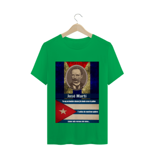 Nome do produtoJosé Marti