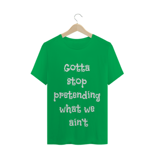 Nome do produtoCamiseta Ariana