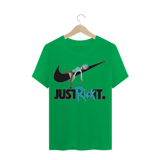Nome do produtoCamiseta Rick and Morty