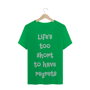 Nome do produtoCamiseta BMars