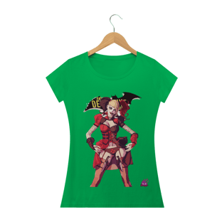 Nome do produtoArlequina