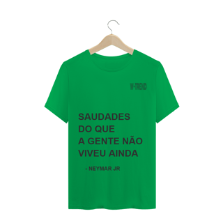 Nome do produto Camisa - W-trend NJ frases - 1