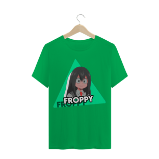 Nome do produtoFroppy Assui - TriArt (Boku no Hero)